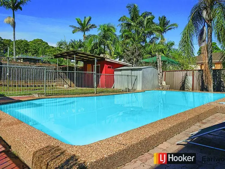 Seventh view of Homely house listing, 13 Higgins Street, Condell Park NSW 2200