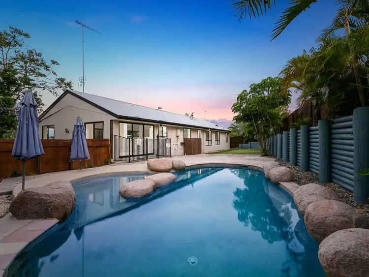 Main view of Homely house listing, 7 Rob Roy Court, Highland Park QLD 4211
