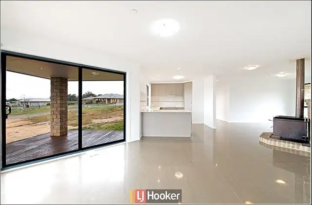 Seventh view of Homely house listing, 3 Shirley Taylor Place, Unclassified Act ACT 2611