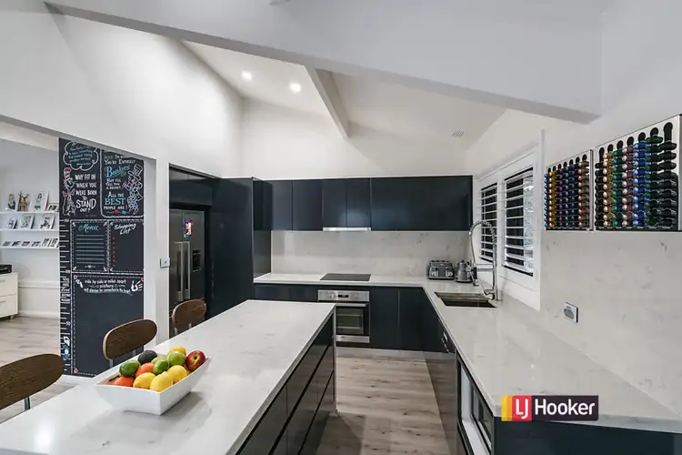 Fourth view of Homely house listing, 6 Fiona Close, Padstow Heights NSW 2211