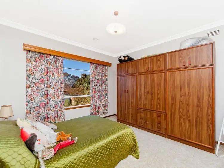 Fifth view of Homely semi-detached listing, 52 Crest Road, Queanbeyan NSW 2620