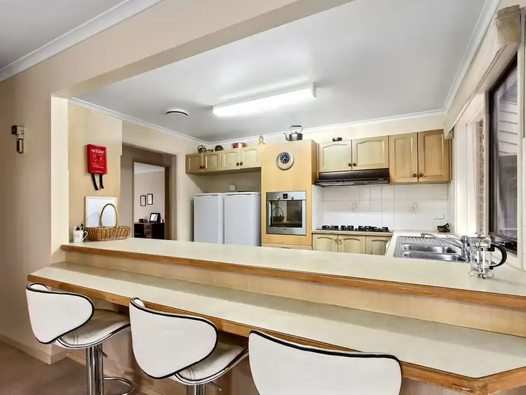 Fourth view of Homely house listing, 5 Nicole Court, Sale VIC 3850