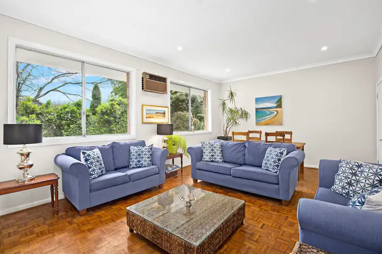 Second view of Homely house listing, 71 Boundary Street, Roseville NSW 2069