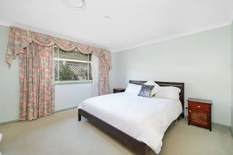 Sixth view of Homely house listing, 14 Jonas Absalom Drive, Port Macquarie NSW 2444