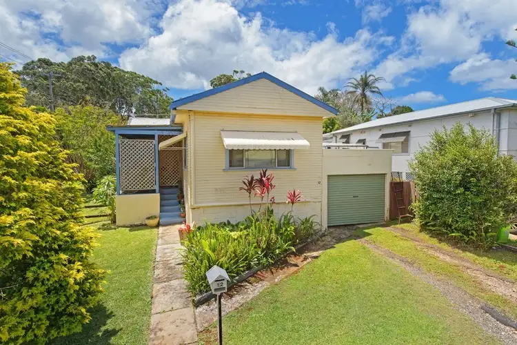 Second view of Homely house listing, 12 Wattle Street, Port Macquarie NSW 2444