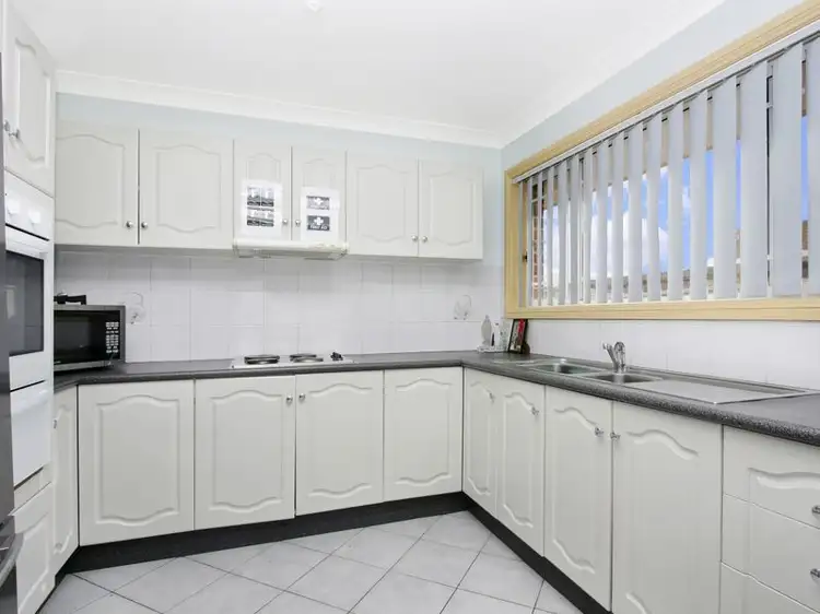 Second view of Homely villa listing, 9/34 Myddleton Avenue, Fairfield NSW 2165