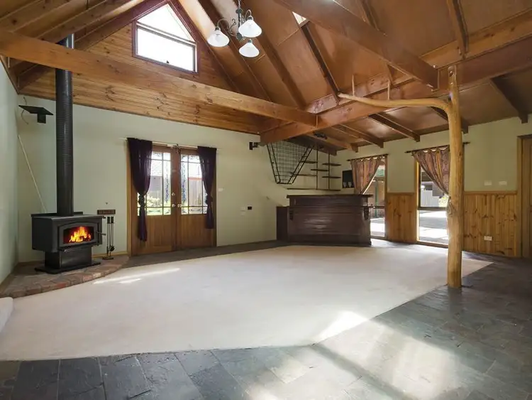 Fourth view of Homely house listing, 58 Kewarra Drive, Clifton Springs VIC 3222