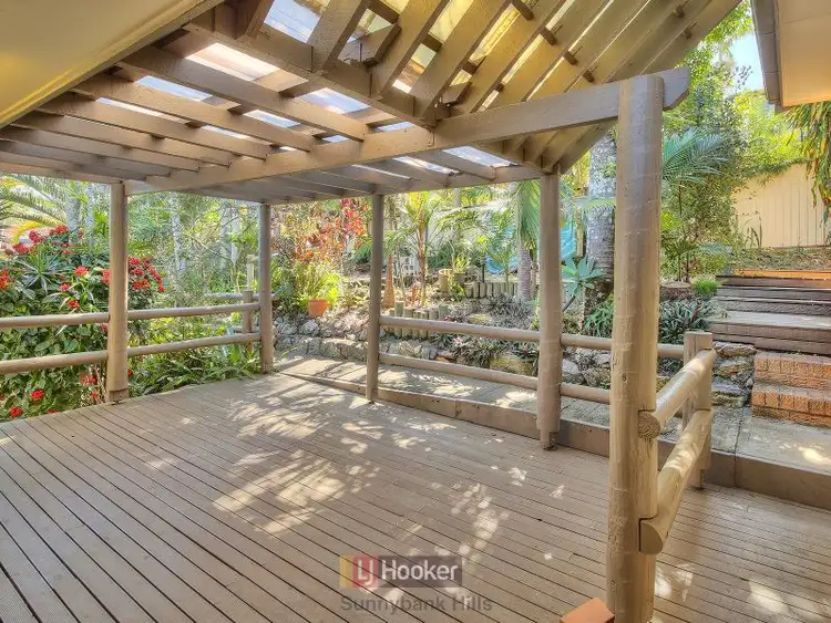 Fourth view of Homely house listing, 6 Baffin Street, Upper Mount Gravatt QLD 4122