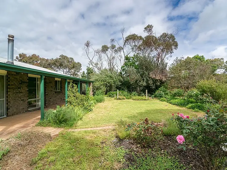 Sixth view of Homely house listing, 18 Melville Street, Strathalbyn SA 5255