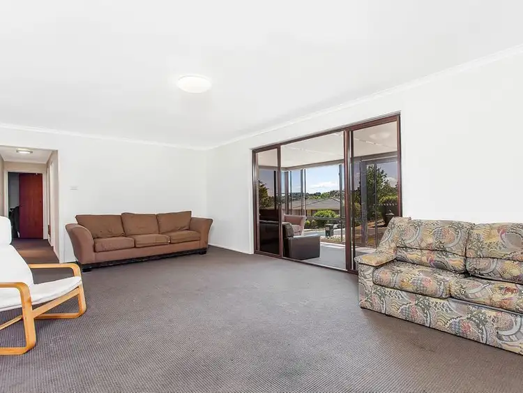 Fourth view of Homely house listing, 3 Wanaga Place, Giralang ACT 2617