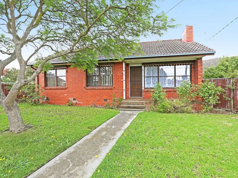 Main view of Homely house listing, 6 Vermont Avenue, Corio VIC 3214