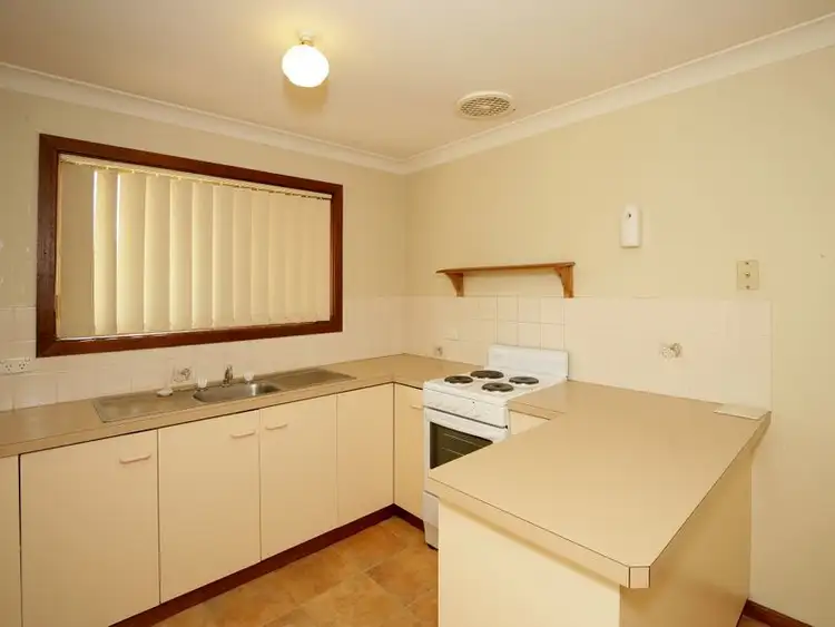 Second view of Homely house listing, 32 Wiradjuri Crescent, Wagga Wagga NSW 2650