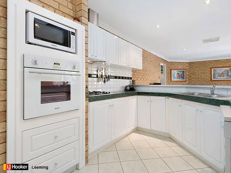 Third view of Homely house listing, 48 Casserly Drive, Leeming WA 6149