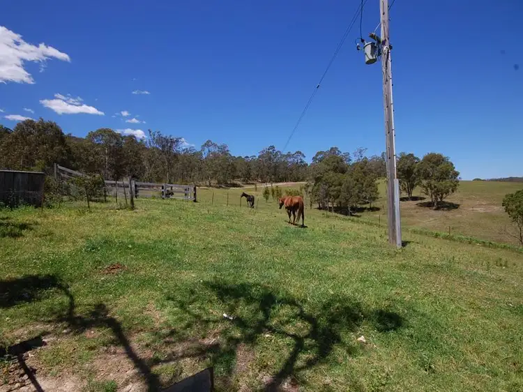 Seventh view of Homely rural property listing, 3100 Nowendoc Road KNORRIT FLAT via, Wingham NSW 2429
