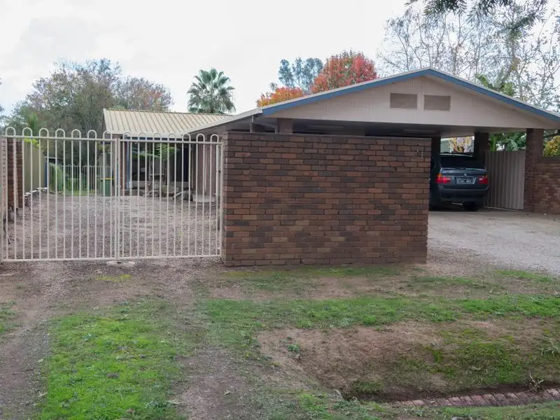 Main view of Homely house listing, 21 Maginness Street, Benalla VIC 3672