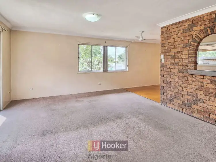 Fourth view of Homely house listing, 99 Silkwood Street, Algester QLD 4115