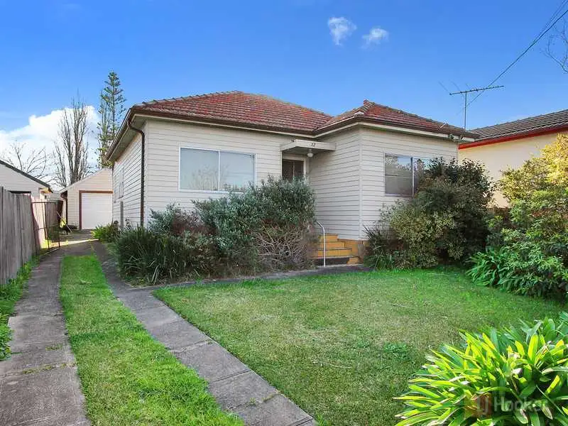 Main view of Homely house listing, 12 Garnett Street, Merrylands NSW 2160