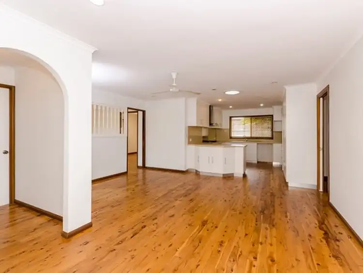 Third view of Homely house listing, 15 Alkina Crescent, Boyne Island QLD 4680