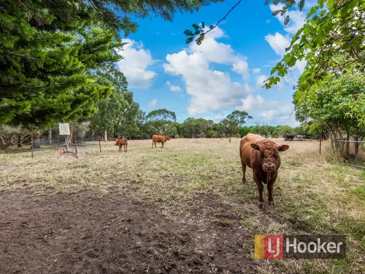 Fourth view of Homely land listing, 192 Eramosa Road East, Somerville VIC 3912