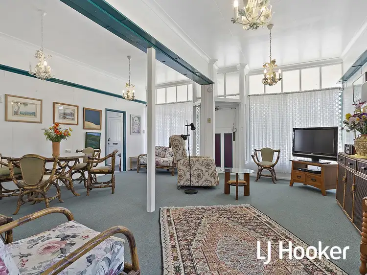 Third view of Homely house listing, 10 Musgrave Street, Berserker QLD 4701