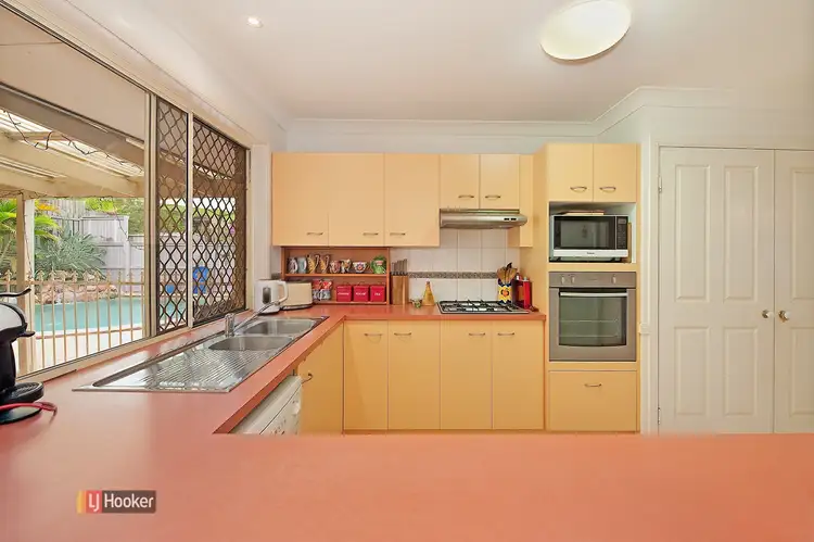 Third view of Homely house listing, 8 Calvert Close, Murrumba Downs QLD 4503
