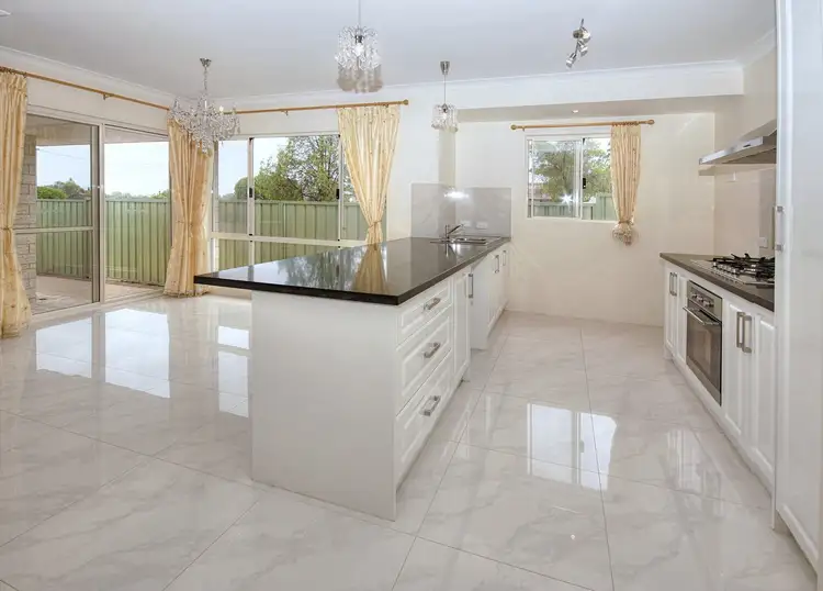Second view of Homely house listing, 17A Maitland Road, Balga WA 6061