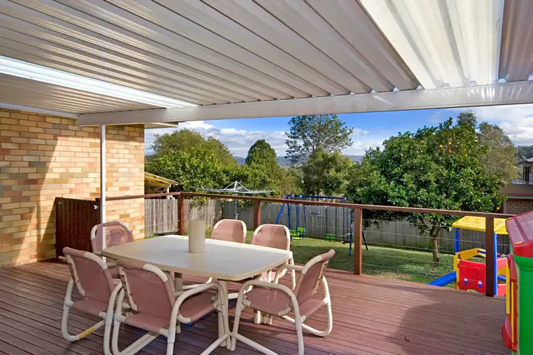 Fifth view of Homely house listing, 7a Springfield Road, Springfield NSW 2250