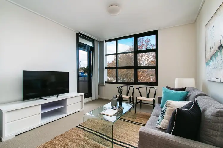 Main view of Homely unit listing, B716/444 Harris Street, Ultimo NSW 2007
