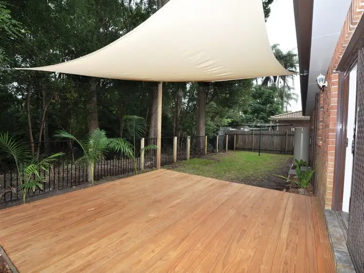 Second view of Homely house listing, 1/28 Cutrock Road, Lisarow NSW 2250