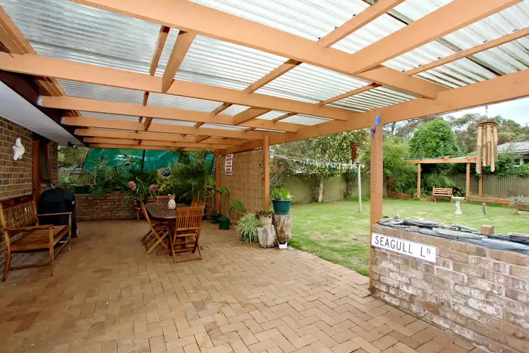 Second view of Homely house listing, 31 Dunstan Street, Aldinga Beach SA 5173