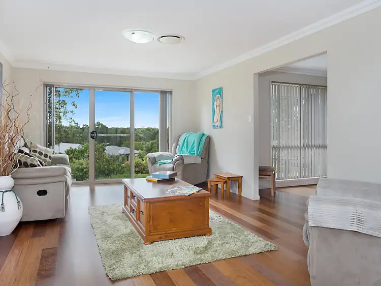 Third view of Homely house listing, 7 Pinehurst Way, Medowie NSW 2318