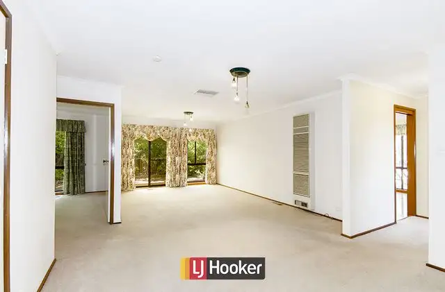 Main view of Homely townhouse listing, 6/3 Redcliffe Street, Palmerston ACT 2913