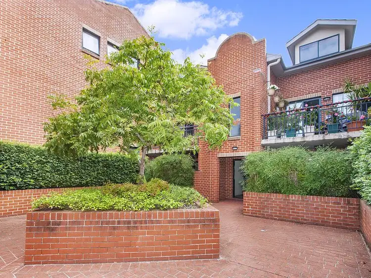 Fourth view of Homely unit listing, Unit 21 'Irlene Gardens' Lapish Avenue, Ashfield NSW 2131