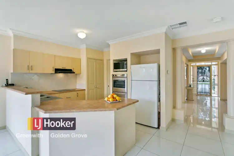 Sixth view of Homely house listing, 9 Aiston Grove, Golden Grove SA 5125