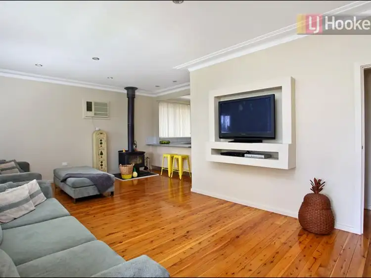 Third view of Homely house listing, 47 Douglas Road, Blacktown NSW 2148