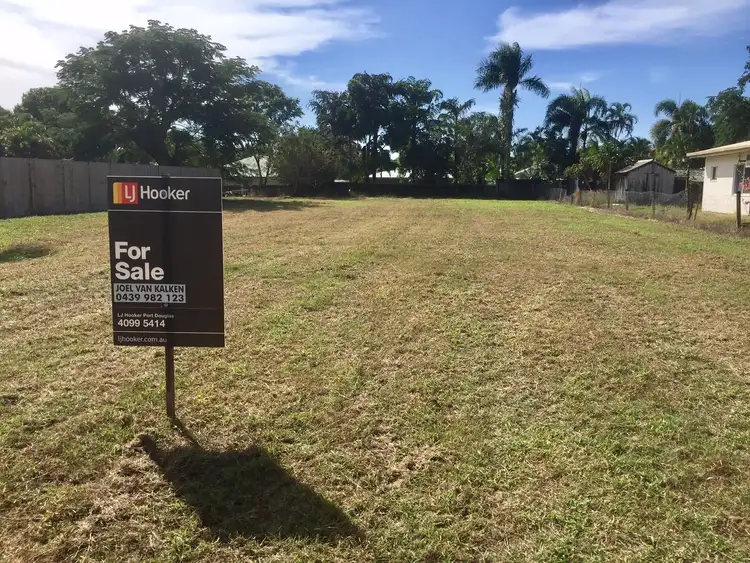 Second view of Homely land listing, 11 Melaleuca Drive, Cooya Beach QLD 4873