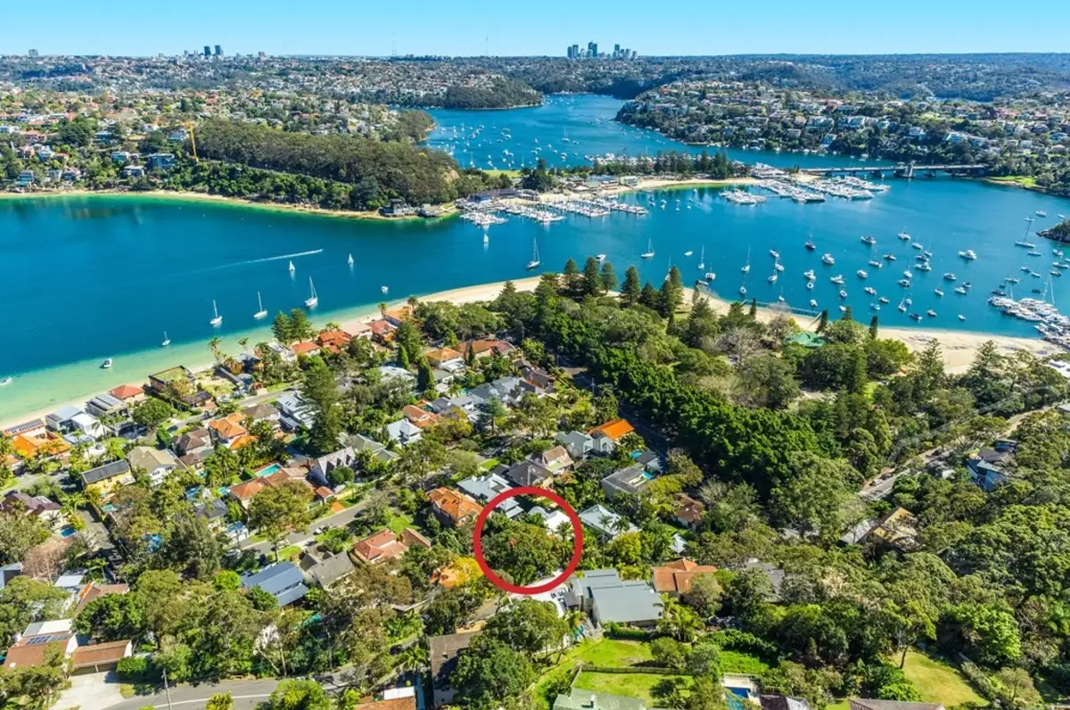 Main view of Homely house listing, 31a Amiens Road, Clontarf NSW 2093