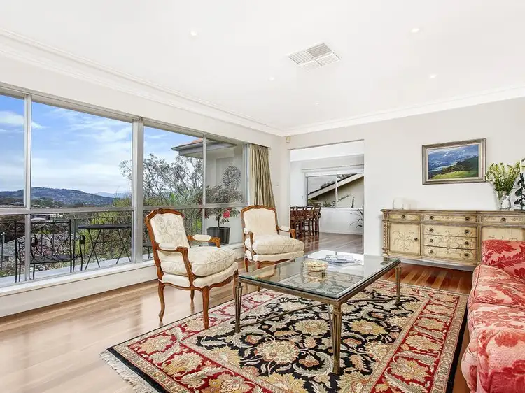 Fourth view of Homely house listing, 17 Richardson Street, Garran ACT 2605