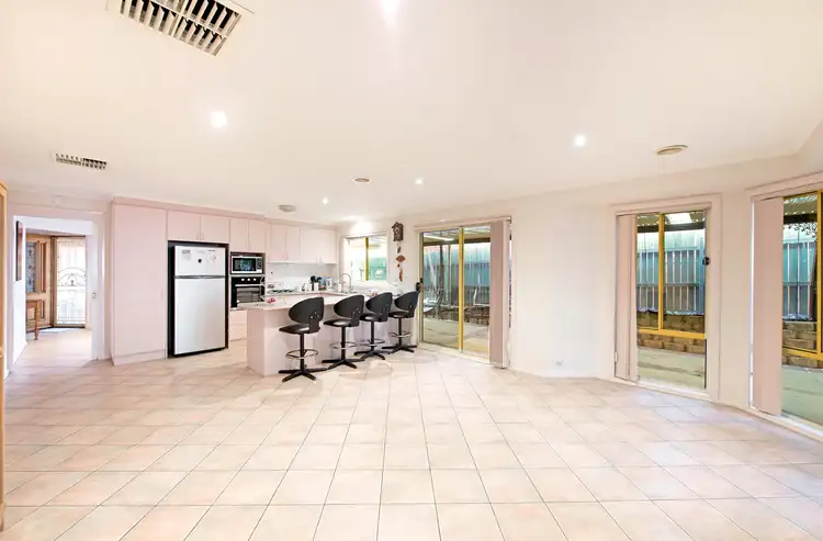 Second view of Homely house listing, 33 Kangaroo Close, Nicholls ACT 2913
