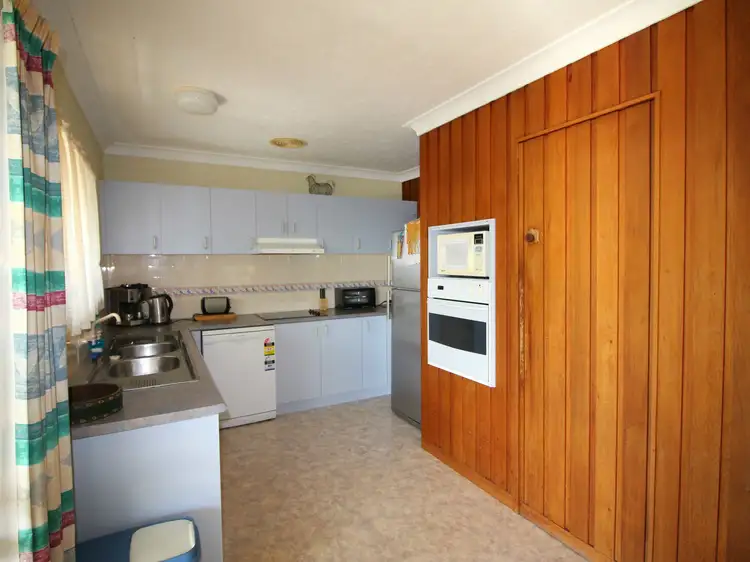 Second view of Homely house listing, 1 Susan Street, Yamba NSW 2464