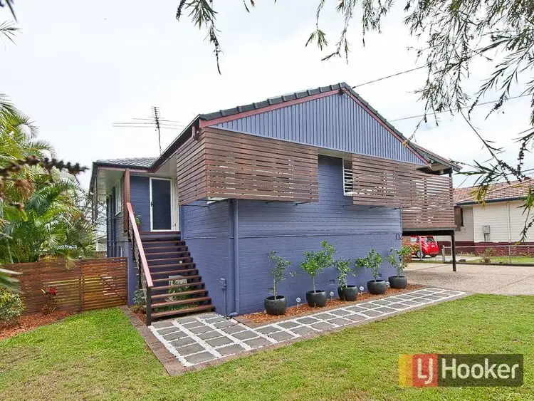 Main view of Homely house listing, 16 Lyonors Street, Bracken Ridge QLD 4017
