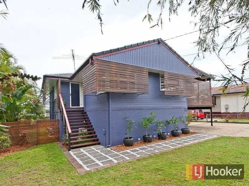 Main view of Homely house listing, 16 Lyonors Street, Bracken Ridge QLD 4017