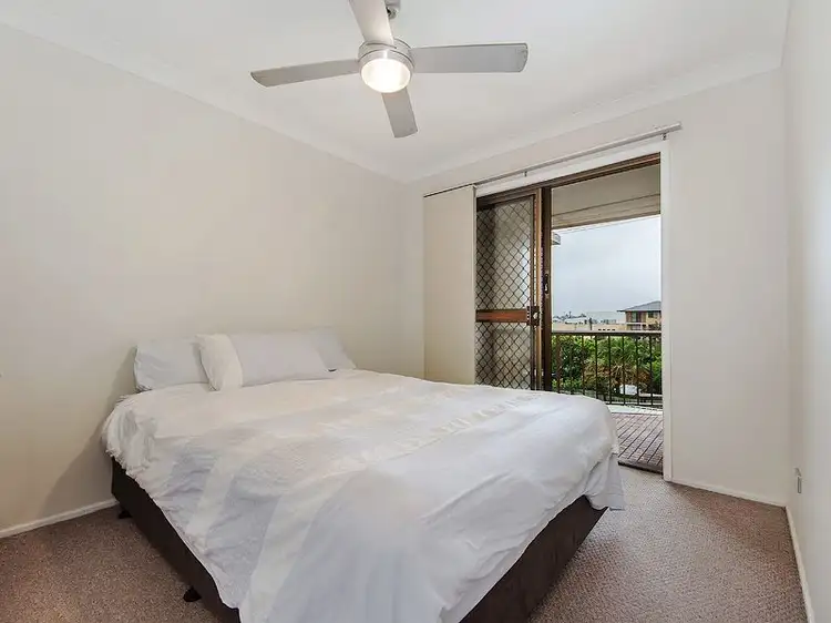 Fifth view of Homely unit listing, 10/266 The Esplanade, Miami QLD 4220