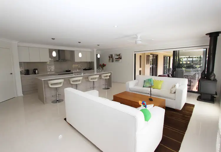 Sixth view of Homely house listing, 3 Diamantina Circuit, Harrington NSW 2427