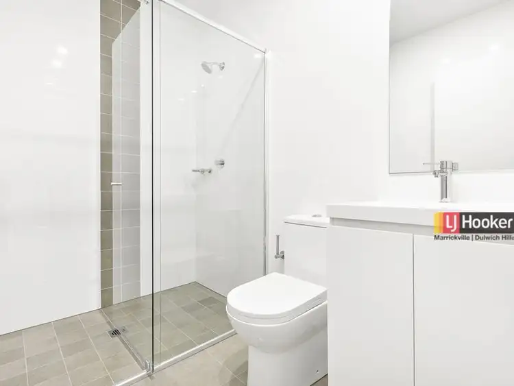 Fifth view of Homely apartment listing, 46/231 Canterbury Road, Canterbury NSW 2193