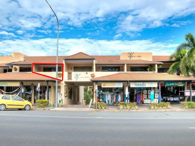 Main view of Homely apartment listing, 32 Villa San Michele/39 Macrossan Street, Port Douglas QLD 4877