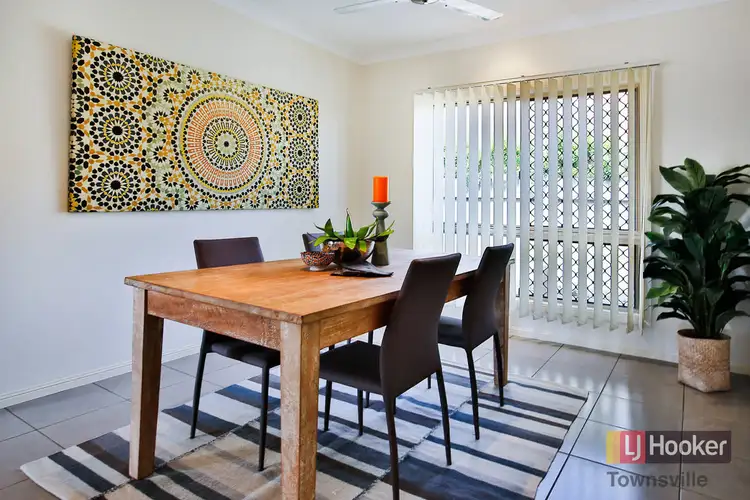 Fifth view of Homely house listing, 13 Springbank Circuit, Idalia QLD 4811