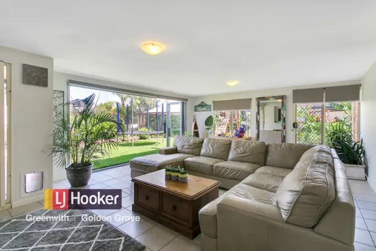 Third view of Homely house listing, 4 Debenham Court, Greenwith SA 5125