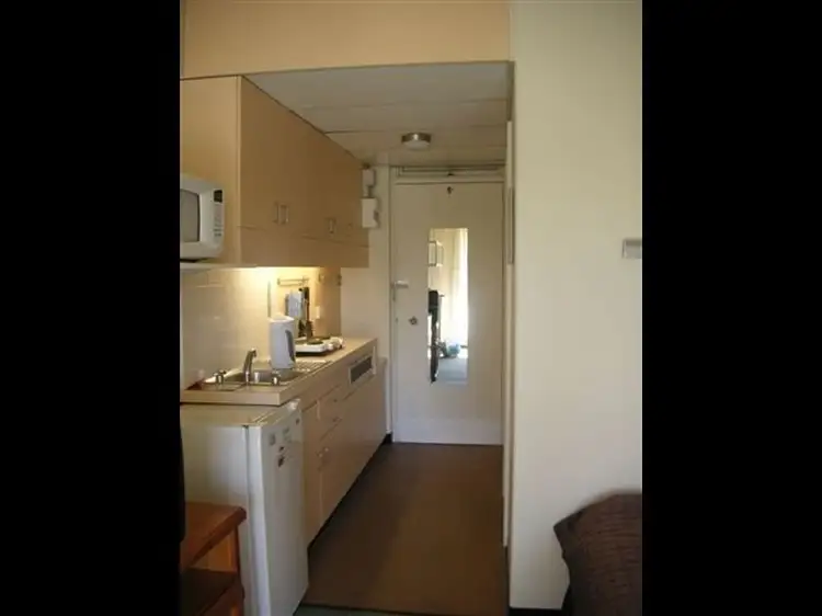 Sixth view of Homely studio listing, 504/355 Main, Kangaroo Point QLD 4169