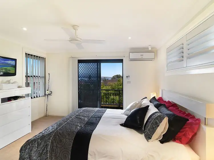 Fifth view of Homely townhouse listing, 1/32 Fraser Road, Long Jetty NSW 2261